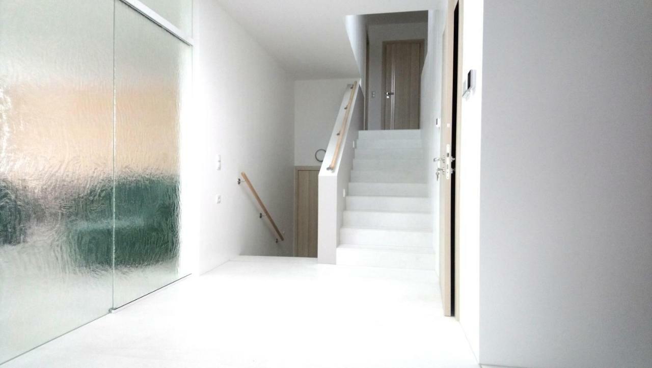 Zimmer In Zoschen Esterno foto